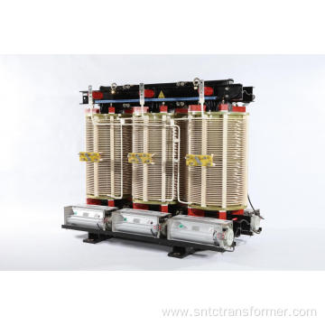 Variable Frequency Transformer Dry Type
